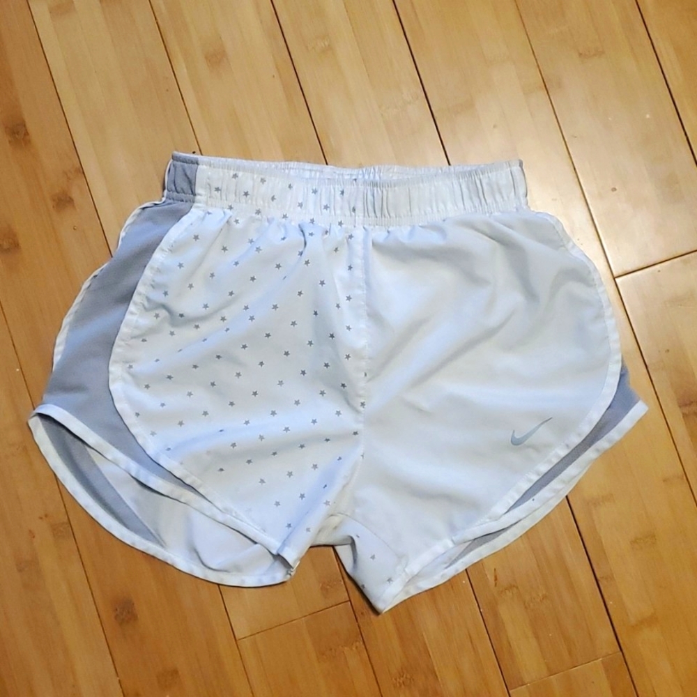 Dri-fit Nike shorts